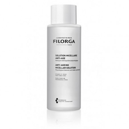  FILORGA SOLUCIÓN MICELAR 400ML 