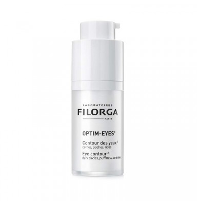 FILORGA OPTIM EYES CONTORNO DE OJOS 15ML