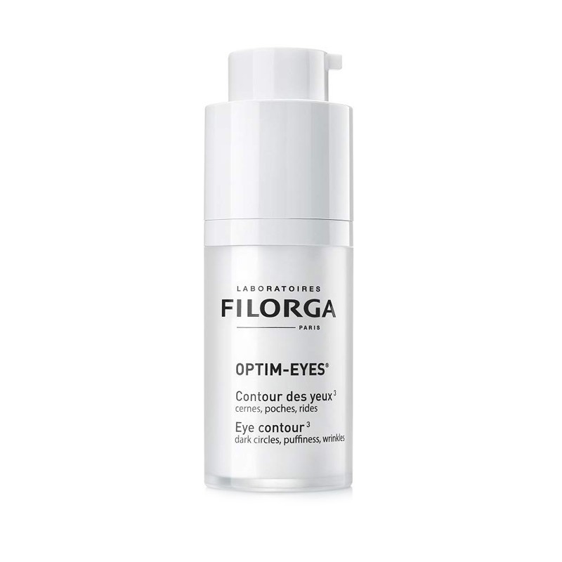 FILORGA OPTIM EYES CONTORNO DE OJOS 15ML