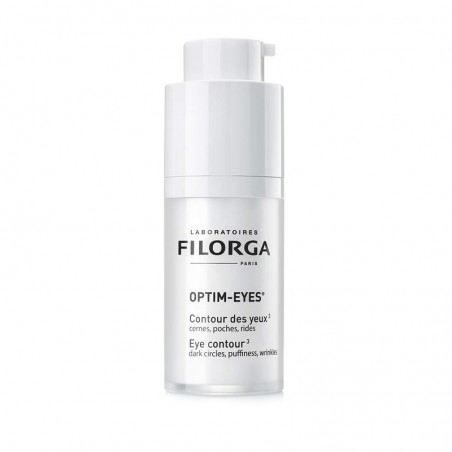  FILORGA OPTIM EYES CONTORNO DE OJOS 15ML 