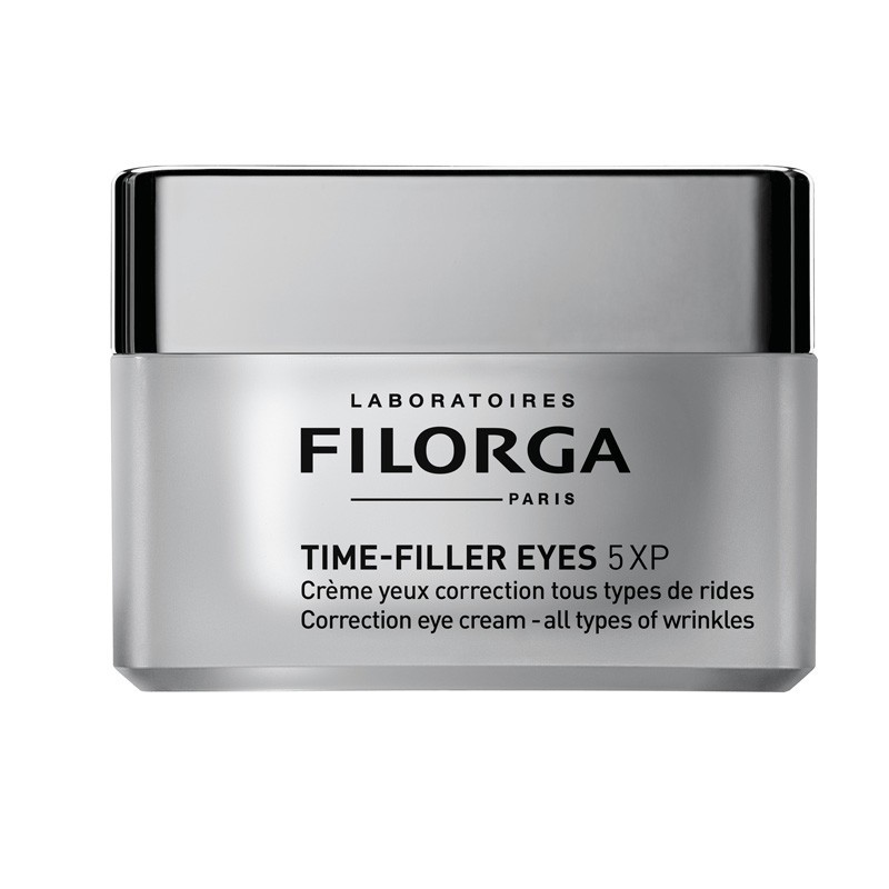 FILORGA TIME FILLER EYES 5XP CONTORNO DE OJOS 15ML