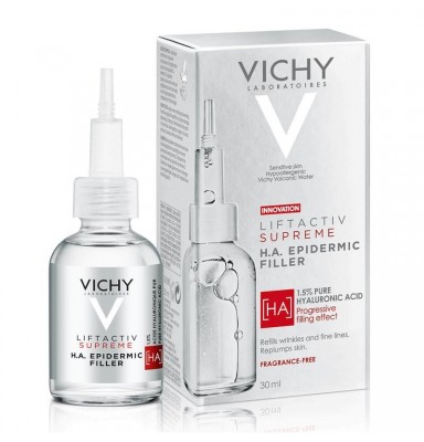 VICHY LIFTACTIV SUPREME HA...