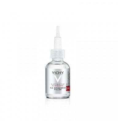 VICHY LIFTACTIV SUPREME HA EPIDERMIC FILLER SERUM 30ML