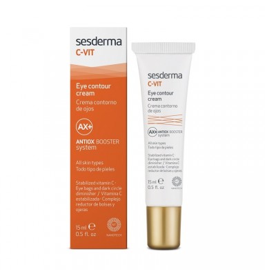 SESDERMA C-VIT CONTORNO DE...