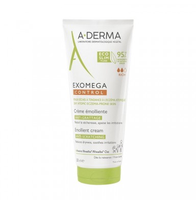 A-DERMA EXOMEGA CONTROL...