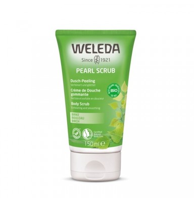 WELEDA EXFOLIANTE CORPORAL...