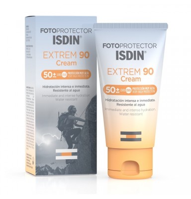 ISDIN FOTOPROTECTOR EXTREM...