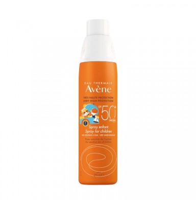 AVÈNE PROTECTOR SOLAR SPRAY...