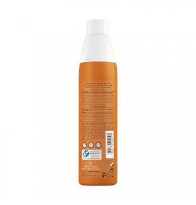 AVÈNE PROTECTOR SOLAR SPRAY NIÑOS SPF 50+ 200ML