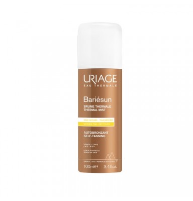 URIAGE BARIÉSUN BRUMA AUTOBRONCEADORA 100ML