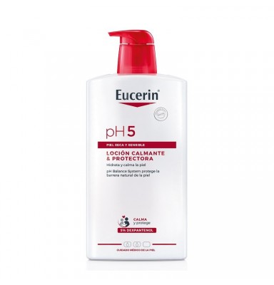 EUCERIN PH5 LOCIÓN...