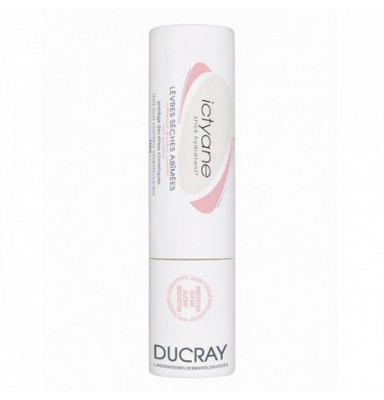 DUCRAY ICTYANE STICK LABIAL HIDRATANTE 3G