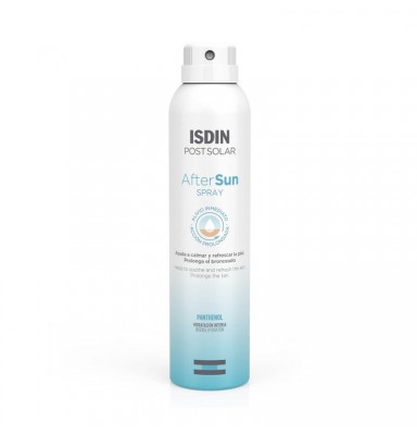 ISDIN AFTER-SUN SPRAY...