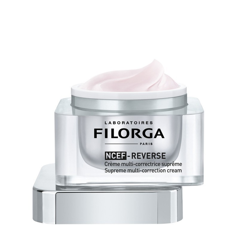 FILORGA NCEF-REVERSE CREMA MULTICORRECTORA SUPREMA 50ML