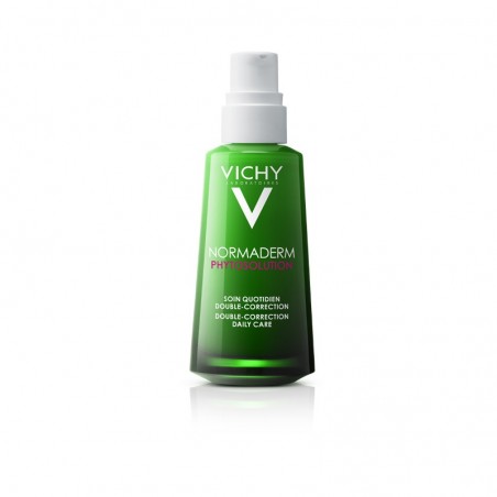  VICHY NORMADERM PHYTOSOLUTION CUIDADO DIARIO DOBLE CORRECCIÓN 50ML 