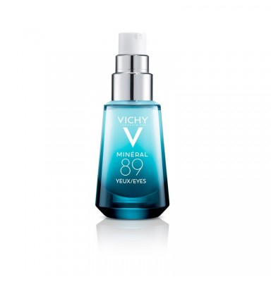 VICHY MINERAL 89 CONTORNO DE OJOS 15ML