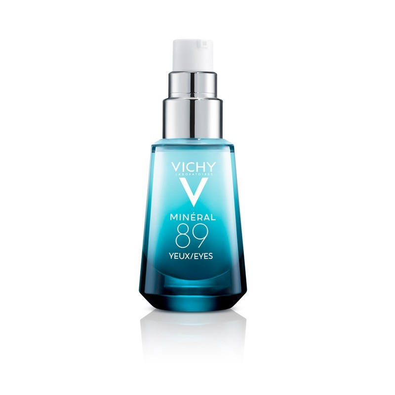 VICHY MINERAL 89 CONTORNO DE OJOS 15ML