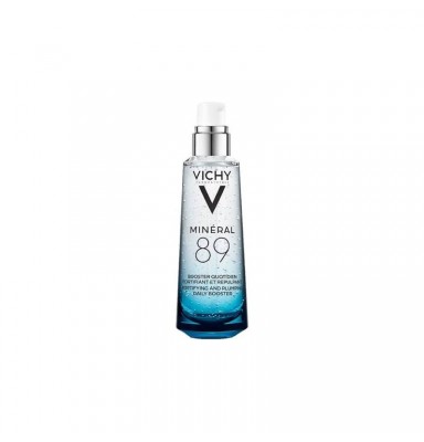 VICHY MINERAL 89 SÉRUM CONCENTRADO FORTIFICANTE Y RECONSTITUYENTE 75ML