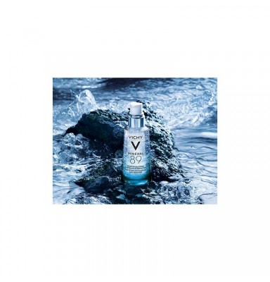 VICHY MINERAL 89 SÉRUM CONCENTRADO FORTIFICANTE Y RECONSTITUYENTE 75ML