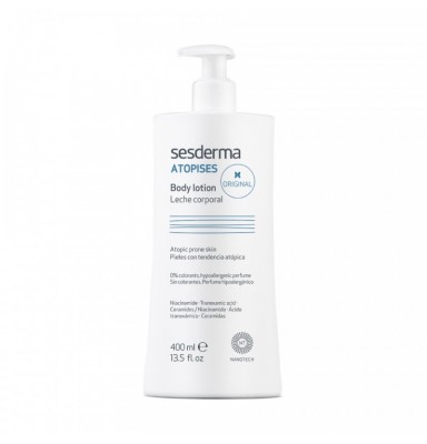 SESDERMA ATOPISES LECHE...