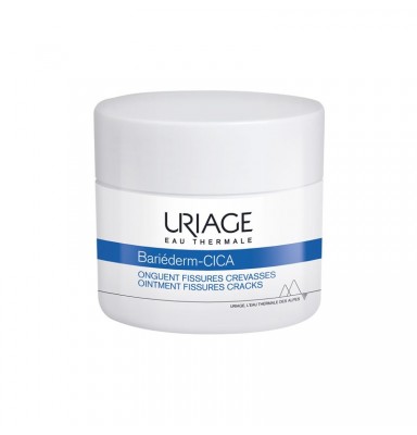 URIAGE BARIÉDERM POMADA 40ML