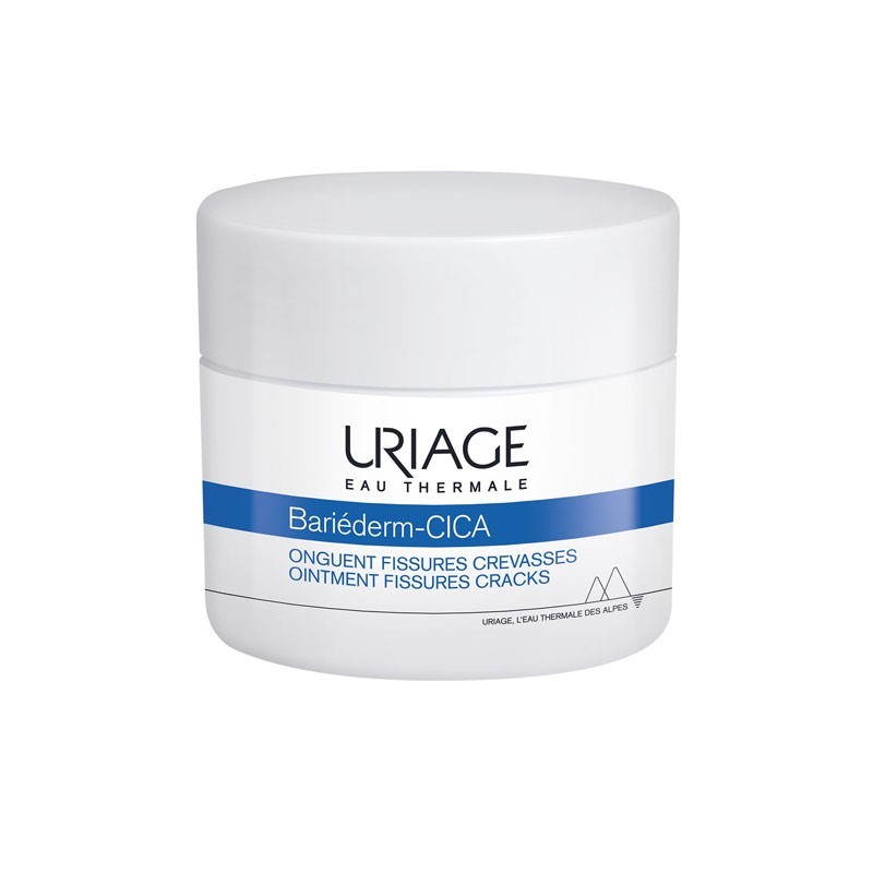 URIAGE BARIÉDERM POMADA 40ML