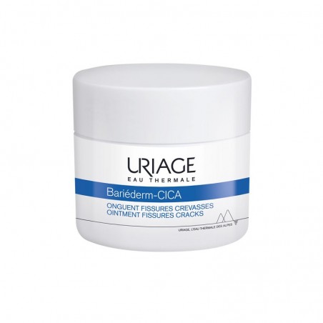  URIAGE BARIÉDERM POMADA 40ML 