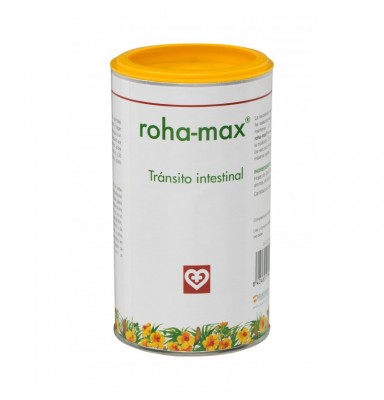 ROHA-MAX TRÁNSITO INTESTINAL 130GR