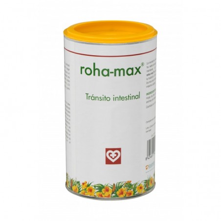  ROHA-MAX TRÁNSITO INTESTINAL 130GR 