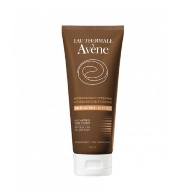 AVENE AUTOBRONCEADOR...