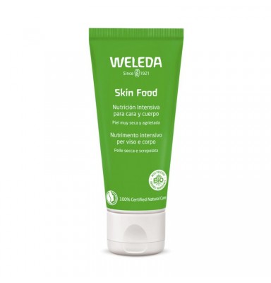 WELEDA SKIN FOOD CREMA DE...