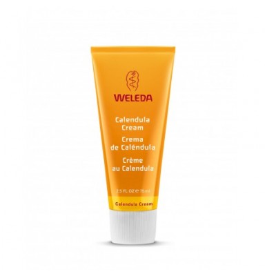 WELEDA CREMA DE CALÉNDULA 75ML