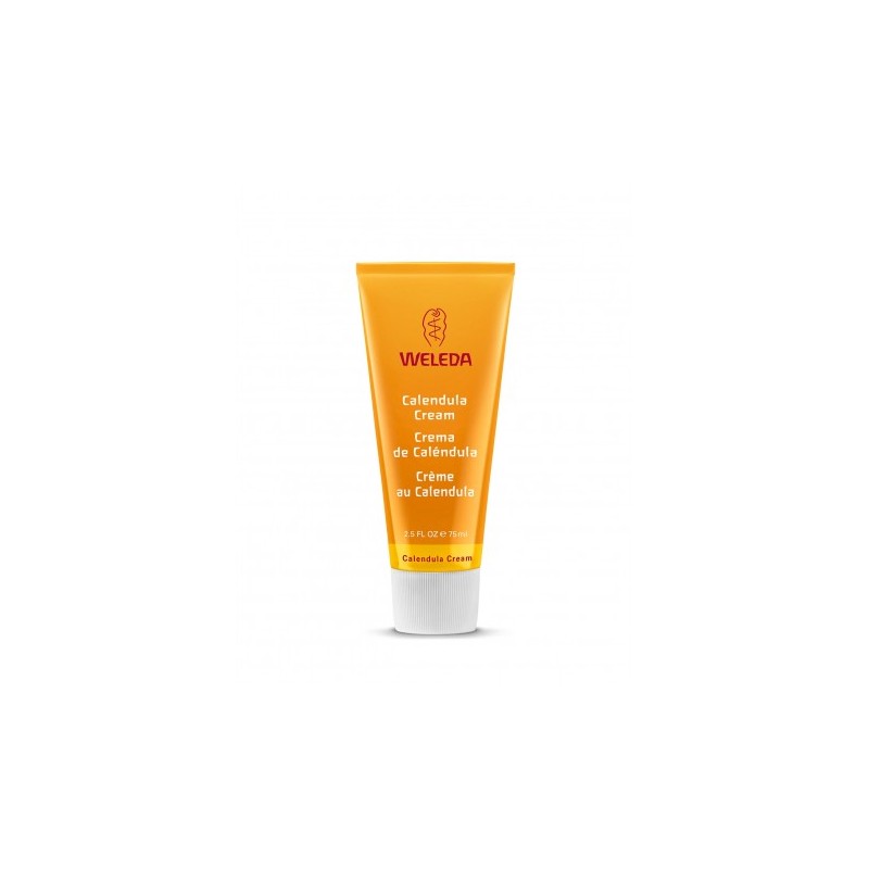 WELEDA CREMA DE CALÉNDULA 75ML