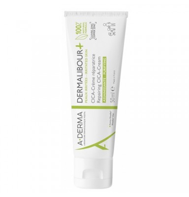 A-DERMA DERMALIBOUR+ CREMA...