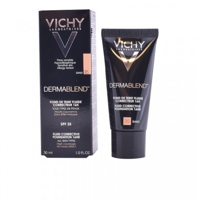 VICHY DERMABLEND FOND DE...