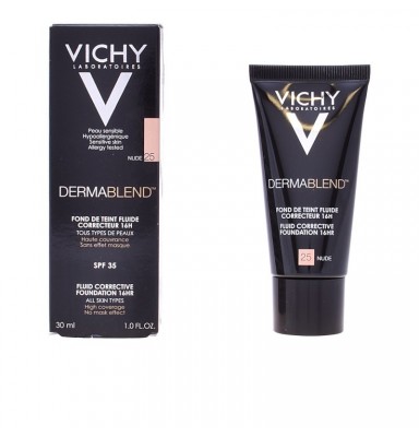 VICHY DERMABLEND FOND DE...