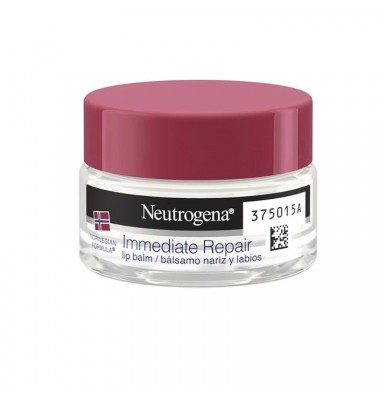 NEUTROGENA BÁLSAMO LABIAL REGENERADOR 15ML