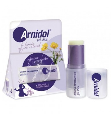 ARNIDOL GEL STICK 15ML