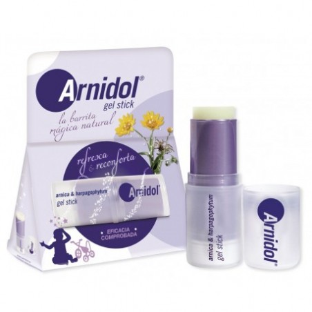  ARNIDOL GEL STICK 15ML 