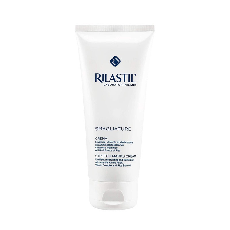 RILASTIL SMAGLIATURE CREMA ANTIESTRÍAS 200ML