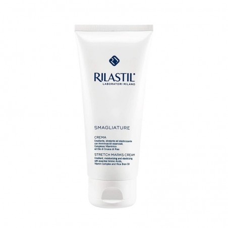  RILASTIL SMAGLIATURE CREMA ANTIESTRÍAS 200ML 