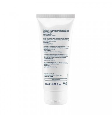 RILASTIL SMAGLIATURE CREMA ANTIESTRÍAS 200ML