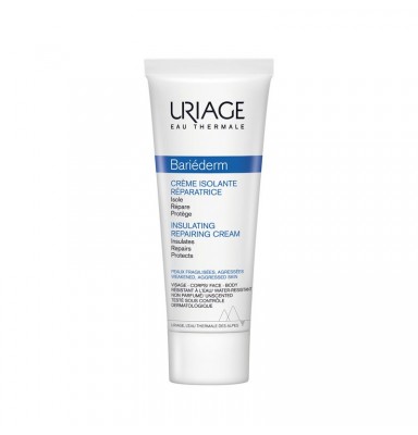 URIAGE BARIÉDERM CREMA...