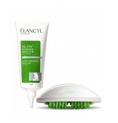 ELANCYL SLIM MASSAGE + GEL...