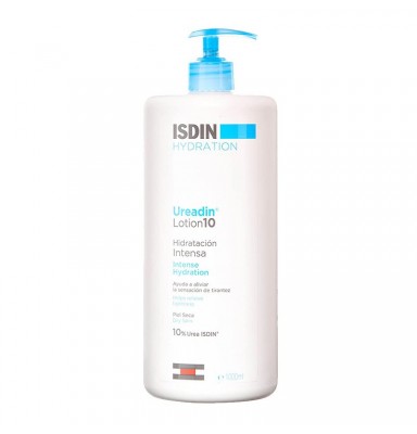 ISDIN UREADIN LOTION 10 1000ML