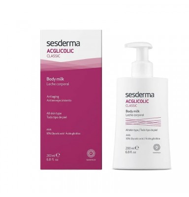 SESDERMA ACGLICOLIC CLASSIC...