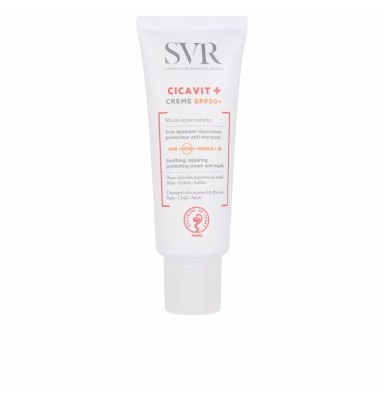 SVR CICAVIT+ CRÈME SPF50+ 40 ML