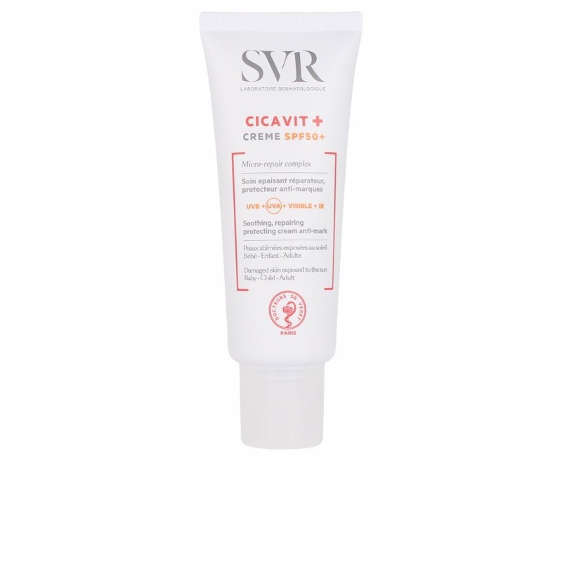 SVR CICAVIT+ CRÈME SPF50+ 40 ML