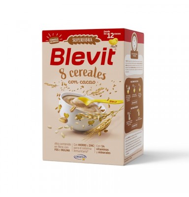 BLEVIT SUPER FIBRA 8...