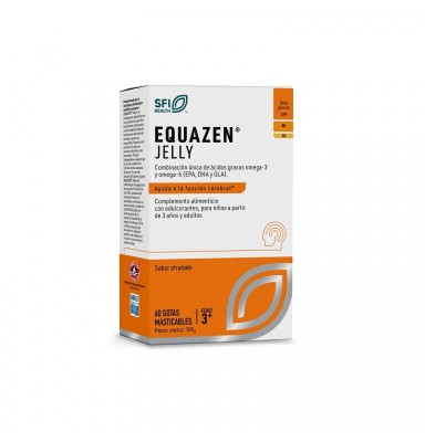 VITAE EQUAZEN JELLY 60...